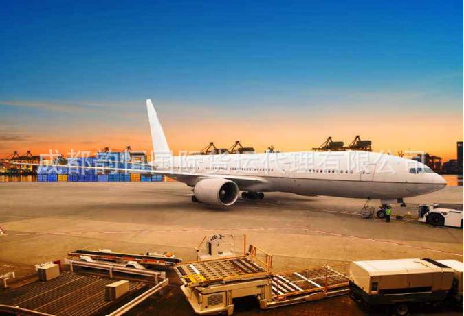 常见的空运进口产品种类 常见的空运进口产品种类 智能家居