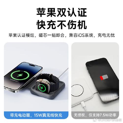 这16款磁吸充电产品最新上架 互联通信 这16款磁吸充电产品最新上架 这16款磁吸充电产品最新上架 互联通信