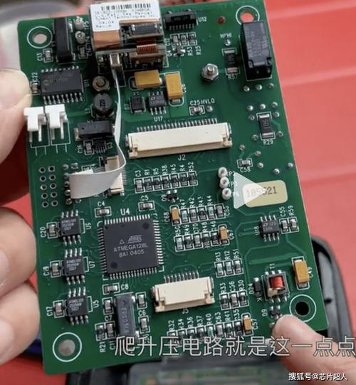 核辐射检测仪卖爆了!用了哪些芯片? 智能科技 核辐射检测仪卖爆了!用了哪些芯片? 核辐射检测仪卖爆了!用了哪些芯片? 智能科技