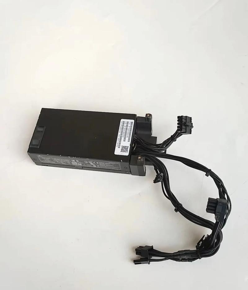 没80plus就差?全汉新品500W电源评测 人工智能 没80plus就差?全汉新品500W电源评测 没80plus就差?全汉新品500W电源评测 人工智能