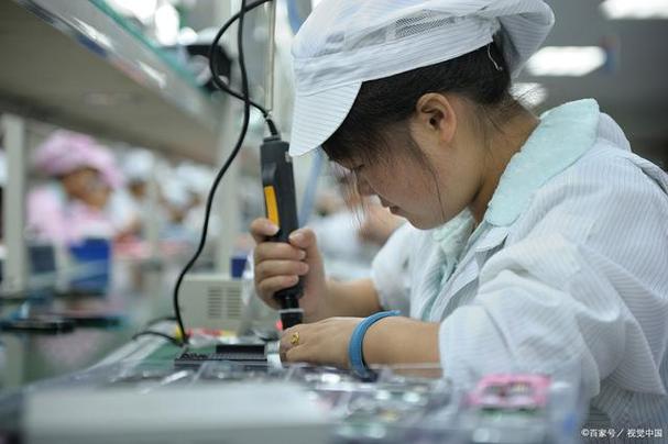 38年的深圳老牌电子厂明天就要关闭了太可惜 智能科技 38年的深圳老牌电子厂明天就要关闭了太可惜 38年的深圳老牌电子厂明天就要关闭了太可惜 智能科技