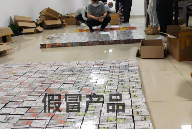好评、参数均造假 南京警方成功捣毁涉案超切切发卖伪劣电子产品团伙 智能家居 好评、参数均造假 南京警方成功捣毁涉案超切切发卖伪劣电子产品团伙 好评、参数均造假 南京警方成功捣毁涉案超切切发卖伪劣电子产品团伙 智能家居