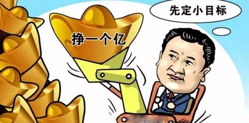 一年发卖半个亿!穷小子靠臭器械发了笔“横”财 人工智能 一年发卖半个亿!穷小子靠臭器械发了笔“横”财 一年发卖半个亿!穷小子靠臭器械发了笔“横”财 人工智能