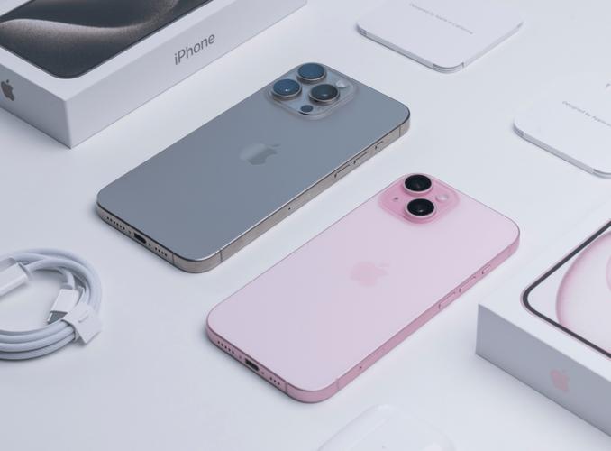 iPhone15真卖不动比华为Pura 70还便宜这谁受得了 互联通信 iPhone15真卖不动比华为Pura 70还便宜这谁受得了 iPhone15真卖不动比华为Pura 70还便宜这谁受得了 互联通信