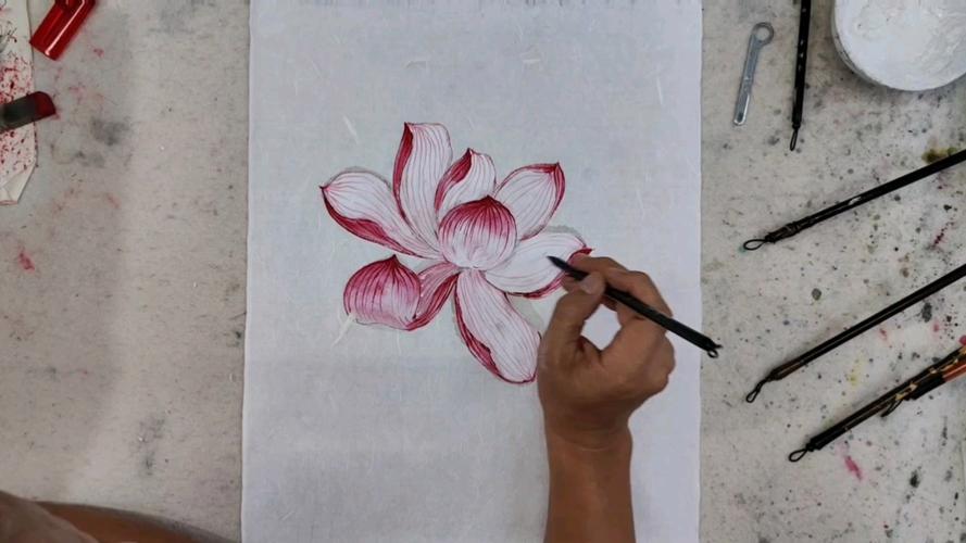 陈明勾线填色绘画作品 智能家居 陈明勾线填色绘画作品 陈明勾线填色绘画作品 智能家居