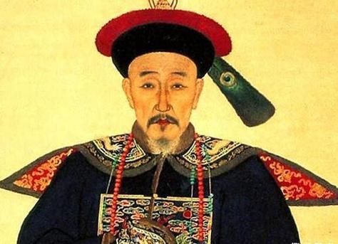 乾隆皇帝最爱的“代言之物”和珅一家供献了91次 互联通信 乾隆皇帝最爱的“代言之物”和珅一家供献了91次 乾隆皇帝最爱的“代言之物”和珅一家供献了91次 互联通信