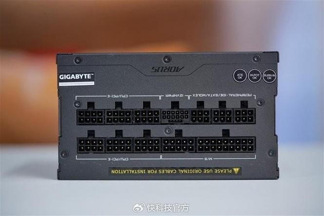 500W以下负载0噪音!技嘉白金雕1000PG5评测:转换效率远超白金认证标准 人工智能 500W以下负载0噪音!技嘉白金雕1000PG5评测:转换效率远超白金认证标准 500W以下负载0噪音!技嘉白金雕1000PG5评测:转换效率远超白金认证标准 人工智能
