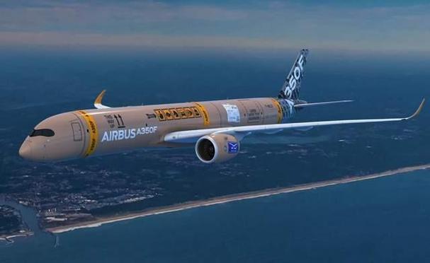 空客拿下55架A350F订单:航程9千公里对标747F中国市场是关键 人工智能 空客拿下55架A350F订单:航程9千公里对标747F中国市场是关键 空客拿下55架A350F订单:航程9千公里对标747F中国市场是关键 人工智能