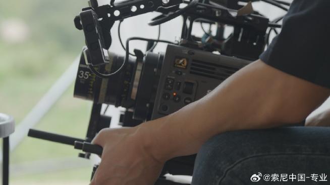 索尼新品 CineAltaB 摄影机拍摄幕后:紧凑灵巧功能强大 人工智能 索尼新品 CineAltaB 摄影机拍摄幕后:紧凑灵巧功能强大 索尼新品 CineAltaB 摄影机拍摄幕后:紧凑灵巧功能强大 人工智能