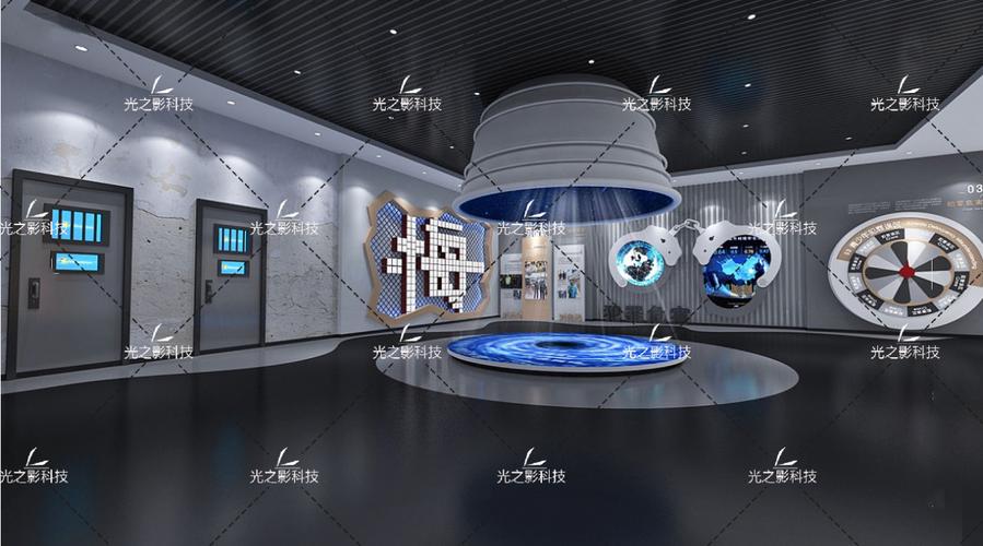 科普声光电展示架 互联通信 科普声光电展示架 科普声光电展示架 互联通信