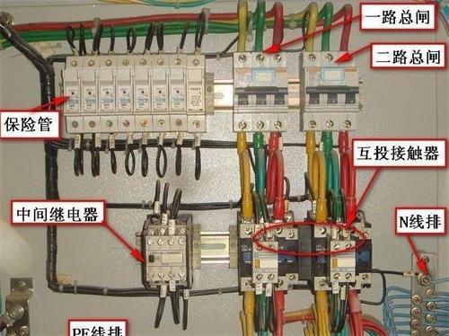 配电柜导线连接是什么标准?需要留心哪些事项?一路来探个究竟 智能科技 配电柜导线连接是什么标准?需要留心哪些事项?一路来探个究竟 配电柜导线连接是什么标准?需要留心哪些事项?一路来探个究竟 智能科技