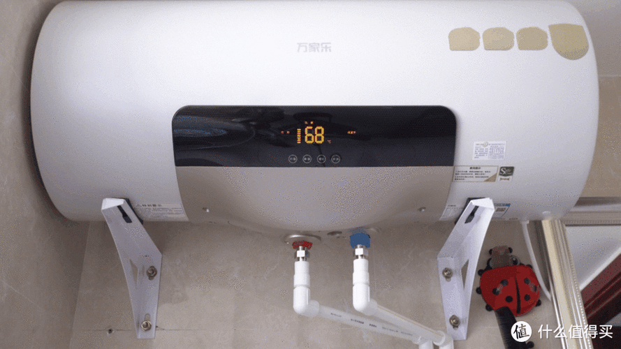 万家乐 S6 “无电洗”电热水器不用电?看看这篇体验 智能家居 万家乐 S6 “无电洗”电热水器不用电?看看这篇体验 万家乐 S6 “无电洗”电热水器不用电?看看这篇体验 智能家居