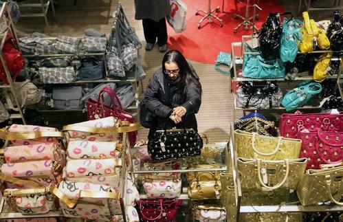 疫情下美国消费者正大年夜量抢购“中国制造” 智能科技 疫情下美国消费者正大年夜量抢购“中国制造” 疫情下美国消费者正大年夜量抢购“中国制造” 智能科技