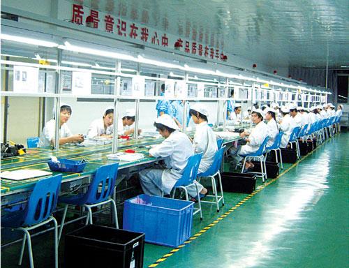 第一次进电子厂怎么办?需要干什么? 人工智能 第一次进电子厂怎么办?需要干什么? 第一次进电子厂怎么办?需要干什么? 人工智能