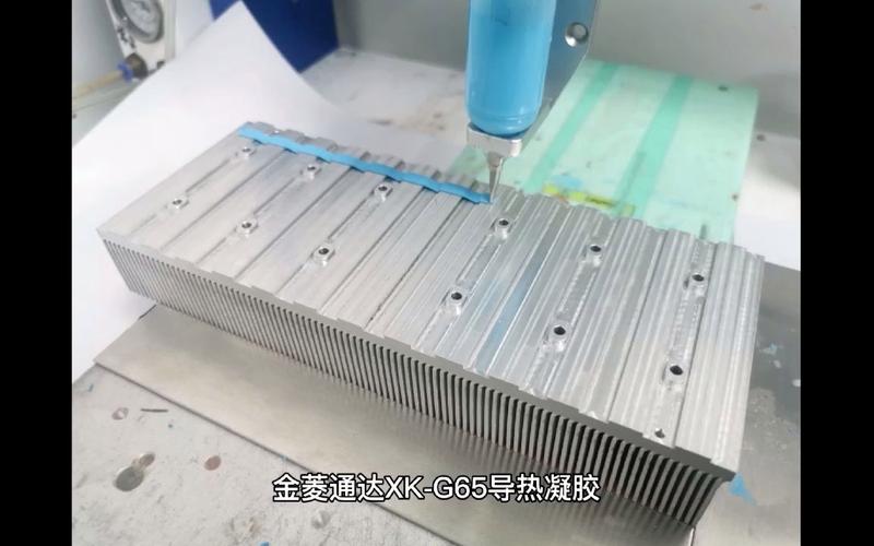 电子设备散热筹划:导热凝胶和导热泥的优缺点磋商 智能科技 电子设备散热筹划:导热凝胶和导热泥的优缺点磋商 电子设备散热筹划:导热凝胶和导热泥的优缺点磋商 智能科技