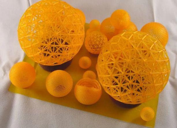 叠加的魅力 3D打印之熔融沉积成型技能 互联通信 叠加的魅力 3D打印之熔融沉积成型技能 叠加的魅力 3D打印之熔融沉积成型技能 互联通信