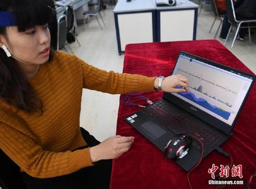 吉林长春:大年夜学生电子科技发明助生活更便捷 互联通信 吉林长春:大年夜学生电子科技发明助生活更便捷 吉林长春:大年夜学生电子科技发明助生活更便捷 互联通信