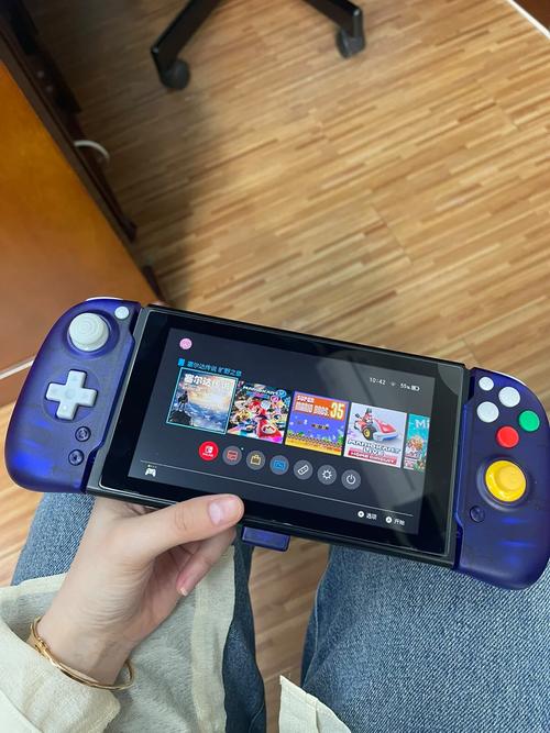 不怕摇杆漂移了!国行Switch一年延保做事上线:99元 智能家居 不怕摇杆漂移了!国行Switch一年延保做事上线:99元 不怕摇杆漂移了!国行Switch一年延保做事上线:99元 智能家居