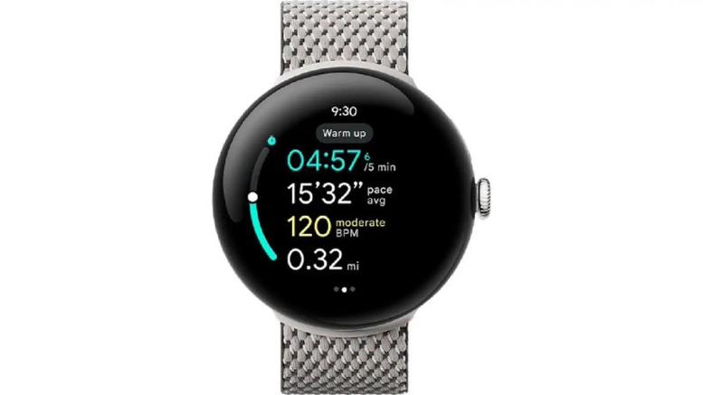 谷歌 Pixel Watch 3周全进级:更亮、续航更久、更多个性化选项 人工智能 谷歌 Pixel Watch 3周全进级:更亮、续航更久、更多个性化选项 谷歌 Pixel Watch 3周全进级:更亮、续航更久、更多个性化选项 人工智能