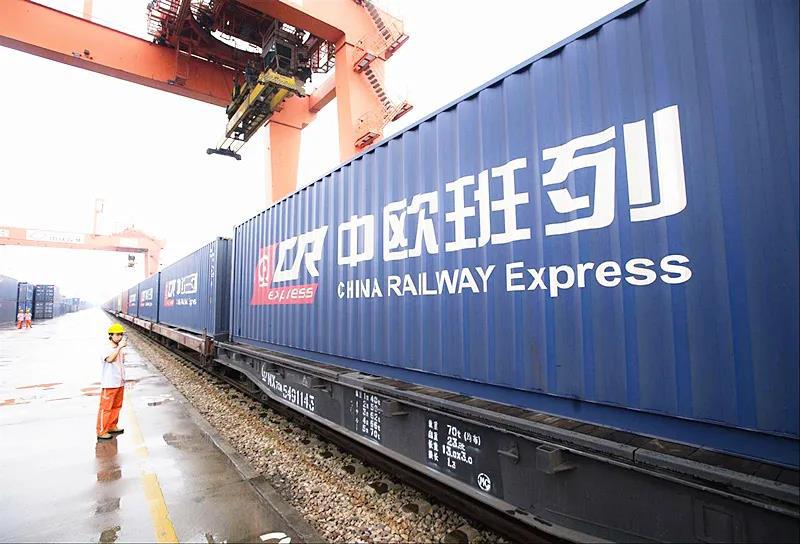 广州首创“空铁联运”跨境电商出口新模式:缩短约70%海运时长降低约96%空运成本 智能家居 广州首创“空铁联运”跨境电商出口新模式:缩短约70%海运时长降低约96%空运成本 广州首创“空铁联运”跨境电商出口新模式:缩短约70%海运时长降低约96%空运成本 智能家居