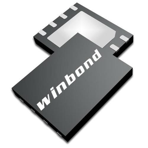 华邦面向物联网推出1GB QspiNAND闪存:读取最高52 MB/s 互联通信 华邦面向物联网推出1GB QspiNAND闪存:读取最高52 MB/s 华邦面向物联网推出1GB QspiNAND闪存:读取最高52 MB/s 互联通信