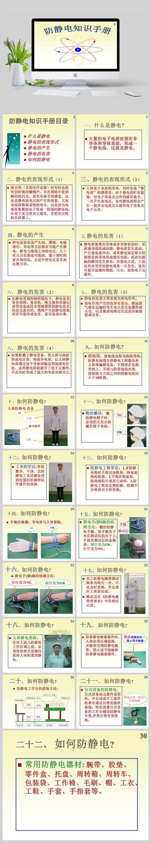 科学防静电电子厂安然高效分娩的“静电防护秘籍” 互联通信 科学防静电电子厂安然高效分娩的“静电防护秘籍” 科学防静电电子厂安然高效分娩的“静电防护秘籍” 互联通信