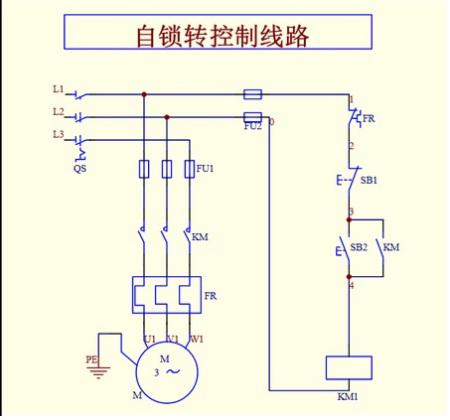 大年夜俵哥谈接触器自锁及带灯按钮的接线技巧喜好的拿走 智能科技 大年夜俵哥谈接触器自锁及带灯按钮的接线技巧喜好的拿走 大年夜俵哥谈接触器自锁及带灯按钮的接线技巧喜好的拿走 智能科技