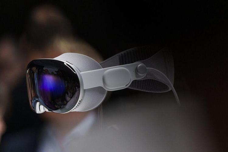 软件锁遍布全身 Vision Pro可能是苹果迄今为止最难维修的产品 智能科技 软件锁遍布全身 Vision Pro可能是苹果迄今为止最难维修的产品 软件锁遍布全身 Vision Pro可能是苹果迄今为止最难维修的产品 智能科技