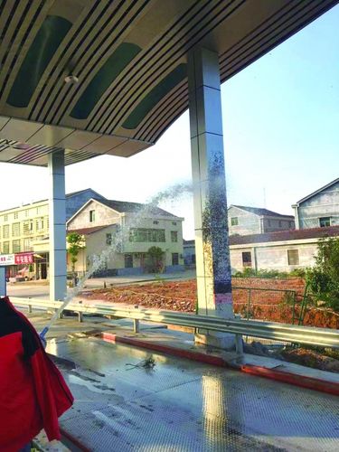 数万只蜜蜂“逃狱”围堵收费站口高压水枪将其驱散 智能家居 数万只蜜蜂“逃狱”围堵收费站口高压水枪将其驱散 数万只蜜蜂“逃狱”围堵收费站口高压水枪将其驱散 智能家居