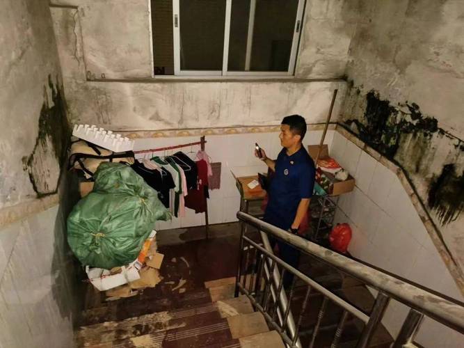 齐齐哈尔曝光4家失火隐患场所 智能家居 齐齐哈尔曝光4家失火隐患场所 齐齐哈尔曝光4家失火隐患场所 智能家居