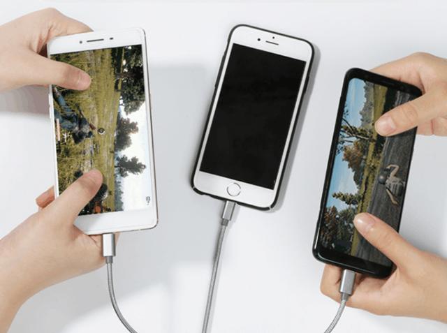 一个顶3个 这3款数码神器逢人就推 互联通信 一个顶3个 这3款数码神器逢人就推 一个顶3个 这3款数码神器逢人就推 互联通信