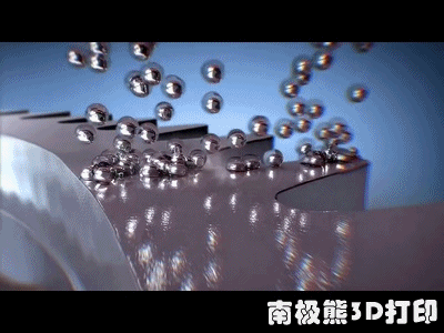 20张动图秒懂金属3D打印事理你搞明白了吗? 智能科技 20张动图秒懂金属3D打印事理你搞明白了吗? 20张动图秒懂金属3D打印事理你搞明白了吗? 智能科技