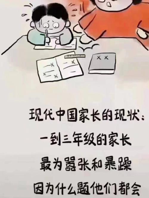 中国家长的14大年夜幻觉学生:太真实全说到我心坎儿里了 人工智能 中国家长的14大年夜幻觉学生:太真实全说到我心坎儿里了 中国家长的14大年夜幻觉学生:太真实全说到我心坎儿里了 人工智能