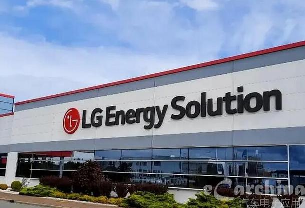 LG新能源AI电池设计系统问世天天可定制高质量电池单元 智能家居 LG新能源AI电池设计系统问世天天可定制高质量电池单元 LG新能源AI电池设计系统问世天天可定制高质量电池单元 智能家居