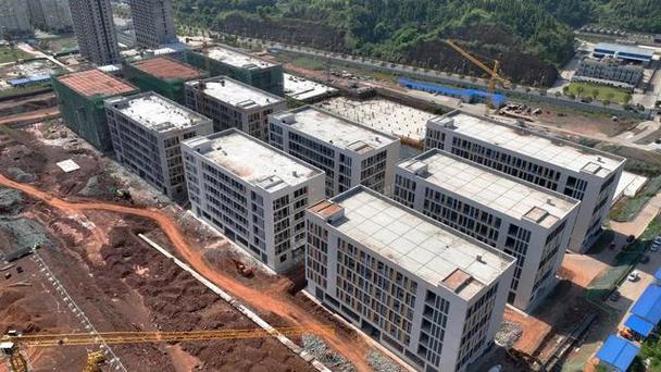 达州电子信息家当成长进入快车道 智能科技 达州电子信息家当成长进入快车道 达州电子信息家当成长进入快车道 智能科技