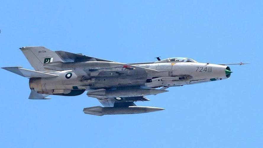 新机遇!中国FTC-2000G战斗机出口缅甸又是“歼-7魔改版”吗? 人工智能 新机遇!中国FTC-2000G战斗机出口缅甸又是“歼-7魔改版”吗? 新机遇!中国FTC-2000G战斗机出口缅甸又是“歼-7魔改版”吗? 人工智能