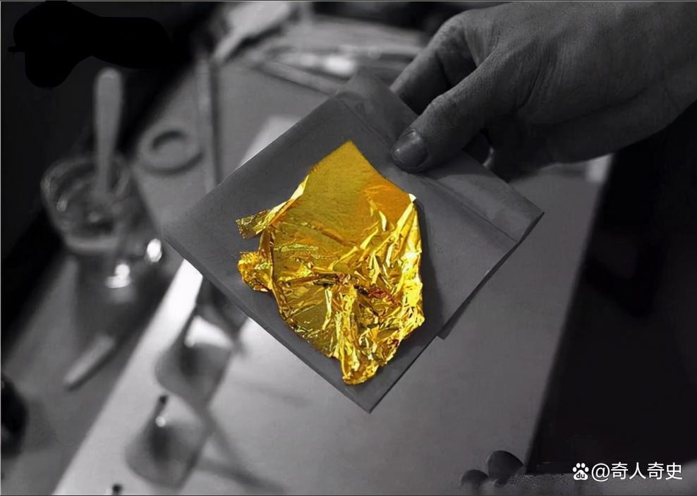 中国独步全球的国宝级保密技能“乌金纸”08年被窃取始末 智能家居 中国独步全球的国宝级保密技能“乌金纸”08年被窃取始末 中国独步全球的国宝级保密技能“乌金纸”08年被窃取始末 智能家居