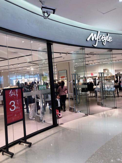 加盟商自开两门店:MJstyle“更生”? 互联通信 加盟商自开两门店:MJstyle“更生”? 加盟商自开两门店:MJstyle“更生”? 互联通信