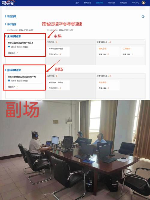 蔡甸区开展首例远程异地评标政府集中采购项目 人工智能 蔡甸区开展首例远程异地评标政府集中采购项目 蔡甸区开展首例远程异地评标政府集中采购项目 人工智能