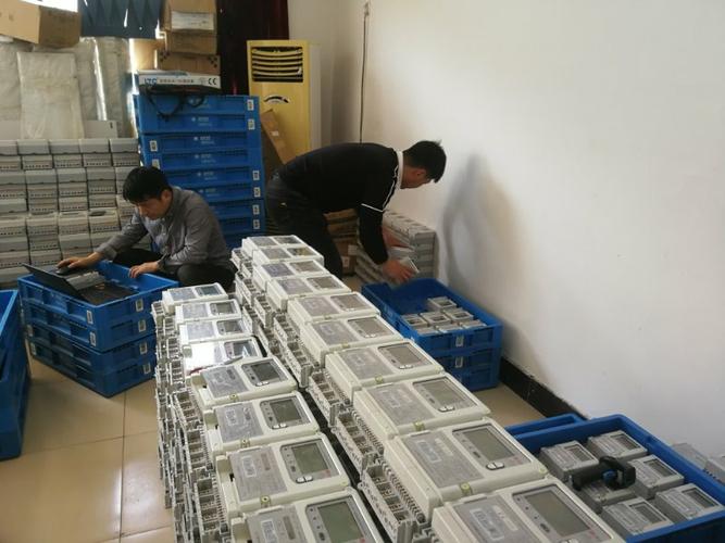 国网光泽县供电公司开展什物库存盘点专项行动 智能家居 国网光泽县供电公司开展什物库存盘点专项行动 国网光泽县供电公司开展什物库存盘点专项行动 智能家居