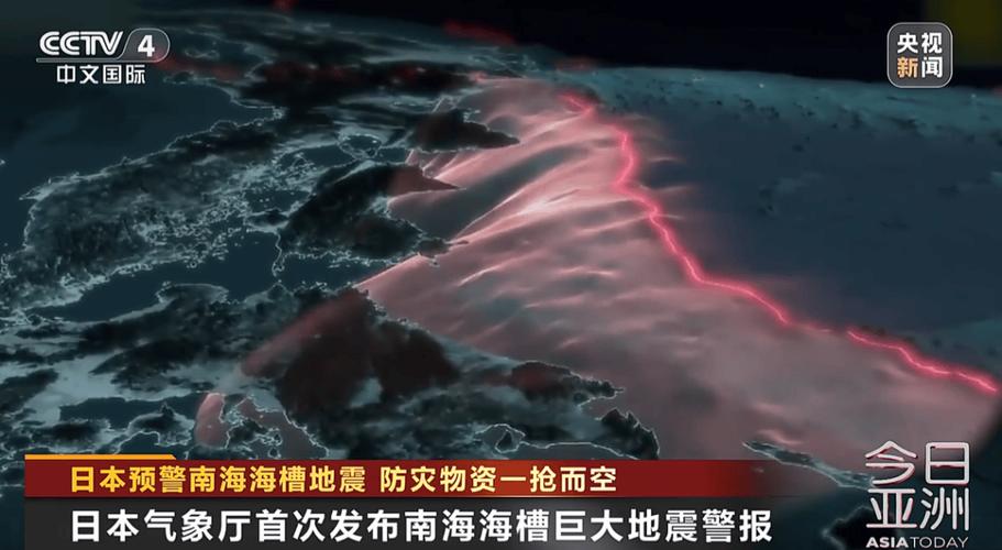 日本宣告巨大地震警报平易近众跋扈狂抢购矿泉水和干粮电商平台瞬间崩溃 人工智能 日本宣告巨大地震警报平易近众跋扈狂抢购矿泉水和干粮电商平台瞬间崩溃 日本宣告巨大地震警报平易近众跋扈狂抢购矿泉水和干粮电商平台瞬间崩溃 人工智能