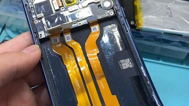 华强北的江湖神话:从数码城的楼上走到楼下就能组装出一部iPhone 人工智能 华强北的江湖神话:从数码城的楼上走到楼下就能组装出一部iPhone 华强北的江湖神话:从数码城的楼上走到楼下就能组装出一部iPhone 人工智能