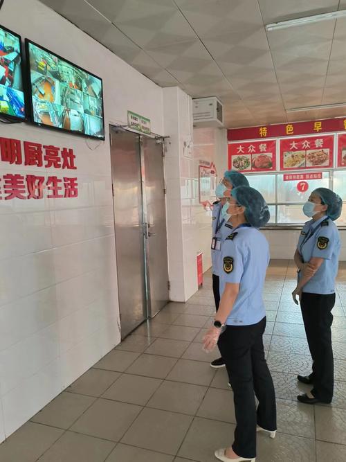 吃在金湾|“二维码追溯、免费快检”守护你舌尖上的安然! 智能科技 吃在金湾|“二维码追溯、免费快检”守护你舌尖上的安然! 吃在金湾|“二维码追溯、免费快检”守护你舌尖上的安然! 智能科技