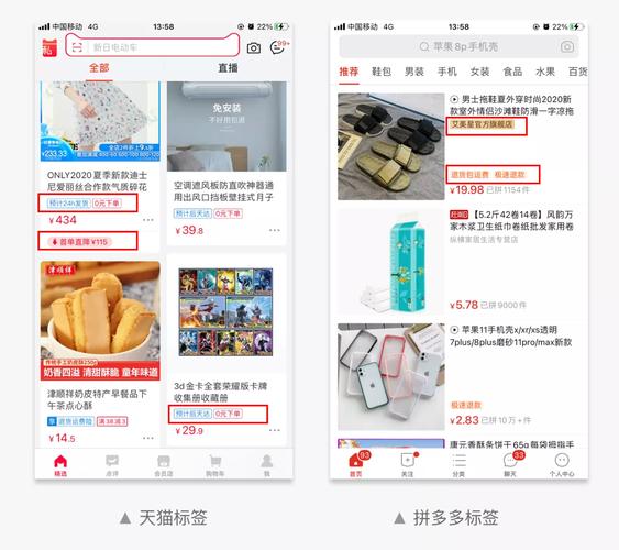 淘宝、拼多多电商平台商品展示的设计策略 智能家居 淘宝、拼多多电商平台商品展示的设计策略 淘宝、拼多多电商平台商品展示的设计策略 智能家居