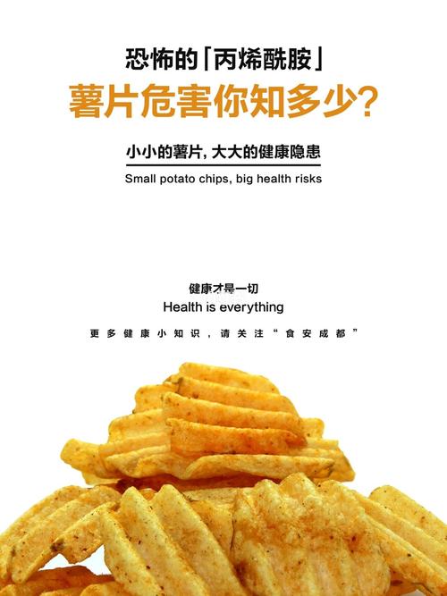 我们经常吃的薯片薯条 竟然含重金属铅 过量摄入损健康 人工智能 我们经常吃的薯片薯条 竟然含重金属铅 过量摄入损健康 我们经常吃的薯片薯条 竟然含重金属铅 过量摄入损健康 人工智能