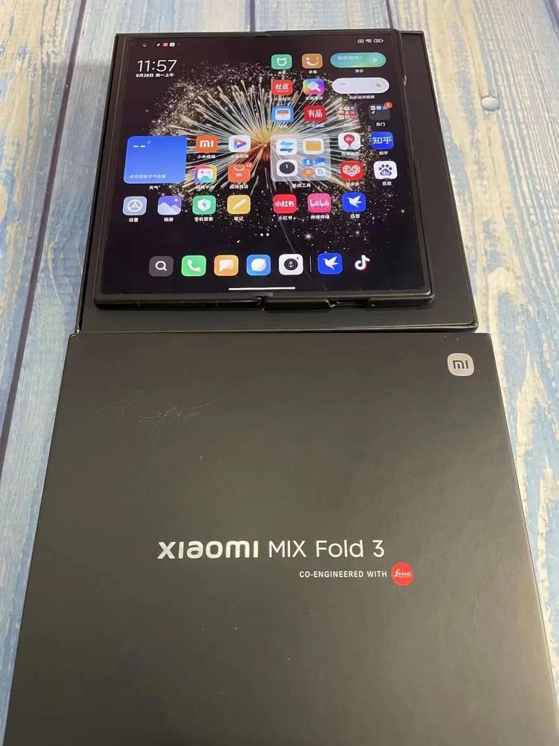 速看!1折抢小米MIX Fold2的机会就在京东11.11PLUS会员抽签购 智能科技 速看!1折抢小米MIX Fold2的机会就在京东11.11PLUS会员抽签购 速看!1折抢小米MIX Fold2的机会就在京东11.11PLUS会员抽签购 智能科技