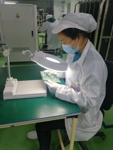 电子厂质检员是做什么的?没经验能做吗? 智能家居 电子厂质检员是做什么的?没经验能做吗? 电子厂质检员是做什么的?没经验能做吗? 智能家居