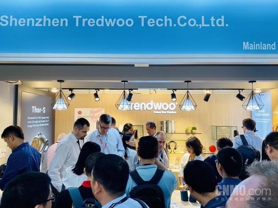 2019喷鼻香港秋季电子展开幕 超4000家企业展示新技能 人工智能 2019喷鼻香港秋季电子展开幕 超4000家企业展示新技能 2019喷鼻香港秋季电子展开幕 超4000家企业展示新技能 人工智能