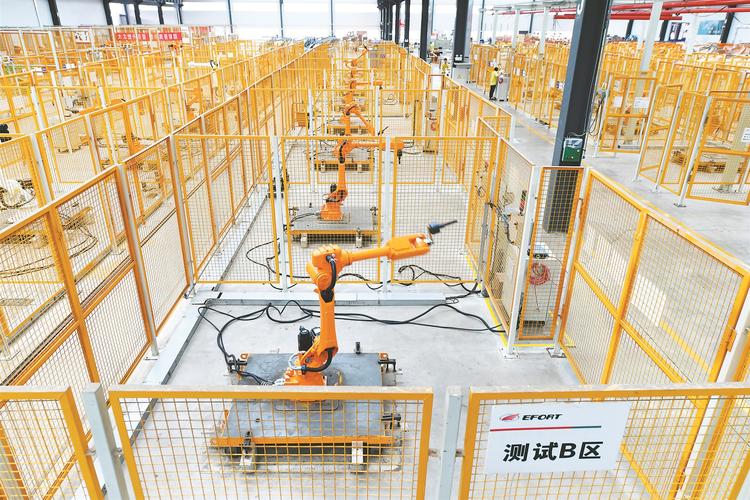 中国科大年夜研制出柔性透明智能窗口材料 空气净化效率达99.65% 智能科技 中国科大年夜研制出柔性透明智能窗口材料 空气净化效率达99.65% 中国科大年夜研制出柔性透明智能窗口材料 空气净化效率达99.65% 智能科技