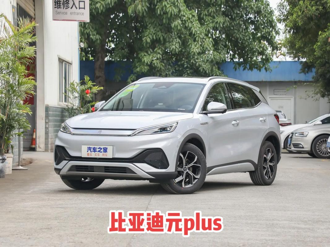 12万不到600km续航又能换电比亚迪元PLUS还喷鼻香吗? 智能科技 12万不到600km续航又能换电比亚迪元PLUS还喷鼻香吗? 12万不到600km续航又能换电比亚迪元PLUS还喷鼻香吗? 智能科技